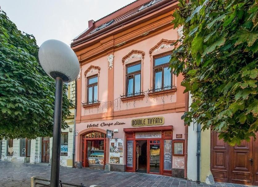 Edifici Foto
