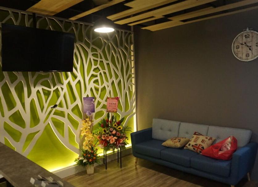 Sala Foto