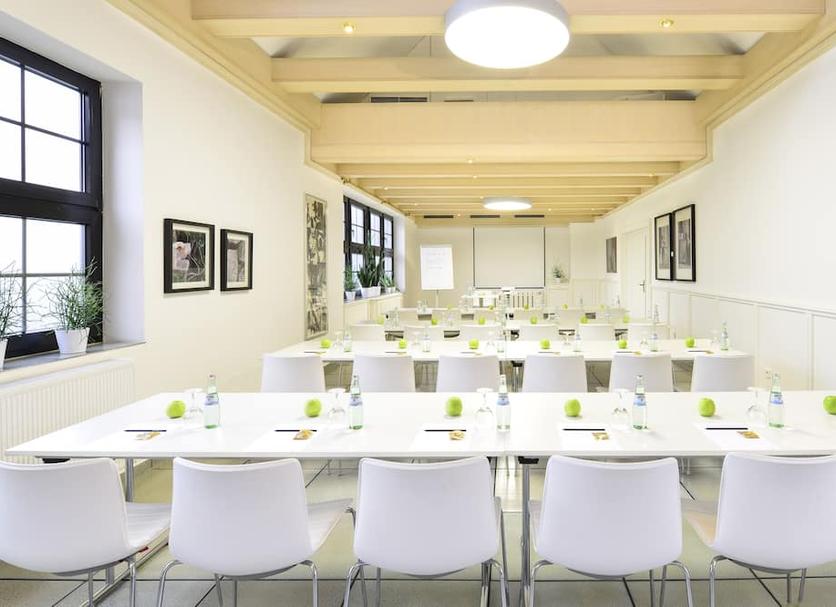 Sala de conferències Foto