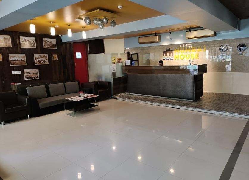 Recepció Foto