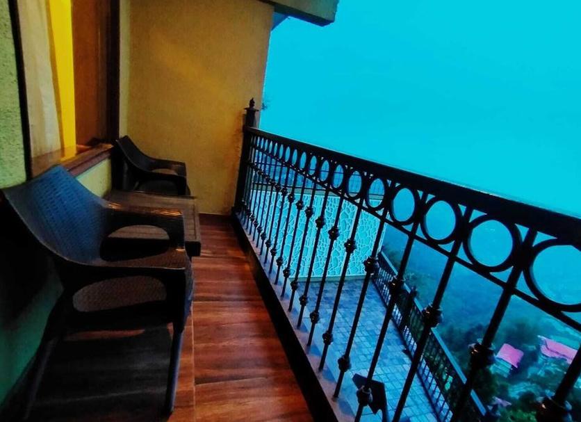 Balcó Foto