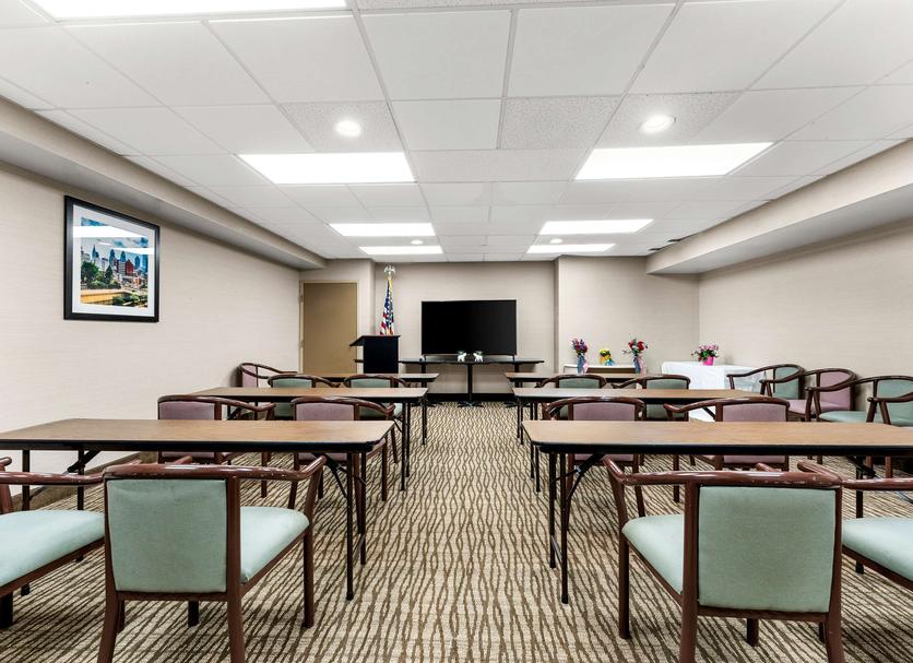 Sala de conferències Foto