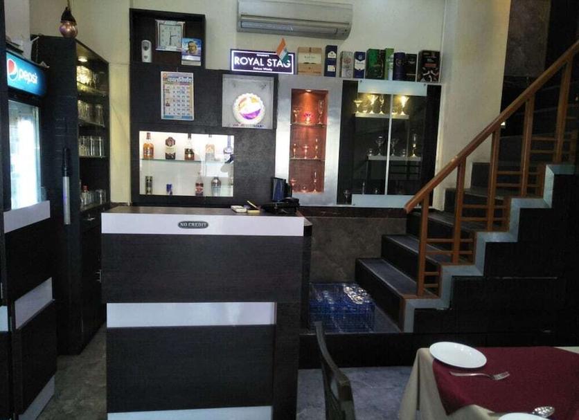 Recepció Foto