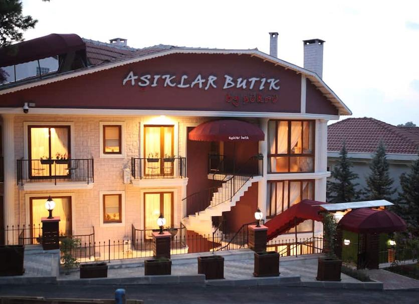 Edifici Foto