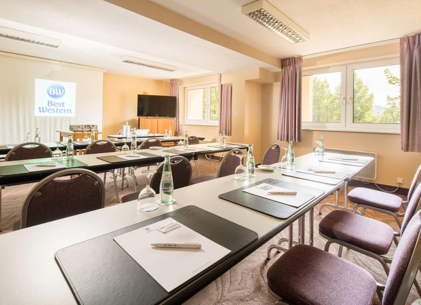 Sala de conferències Foto