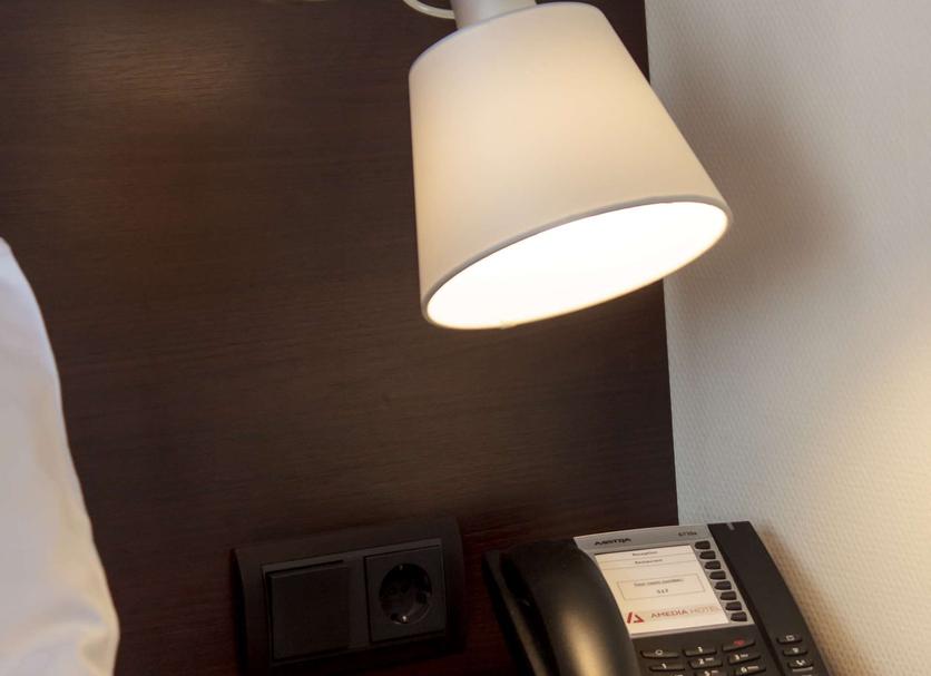 Serveis de l’habitació Foto