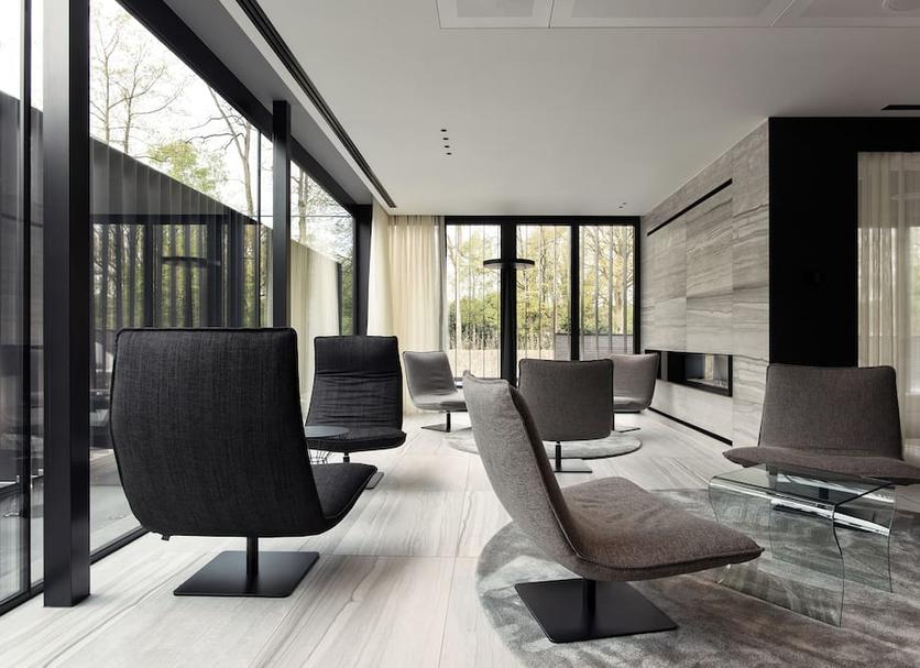 Sala d'estar Foto
