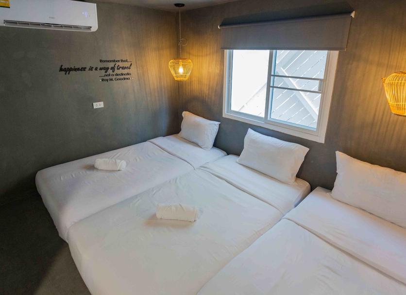 Habitació Foto
