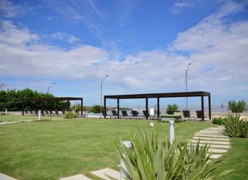 Vista exterior Foto