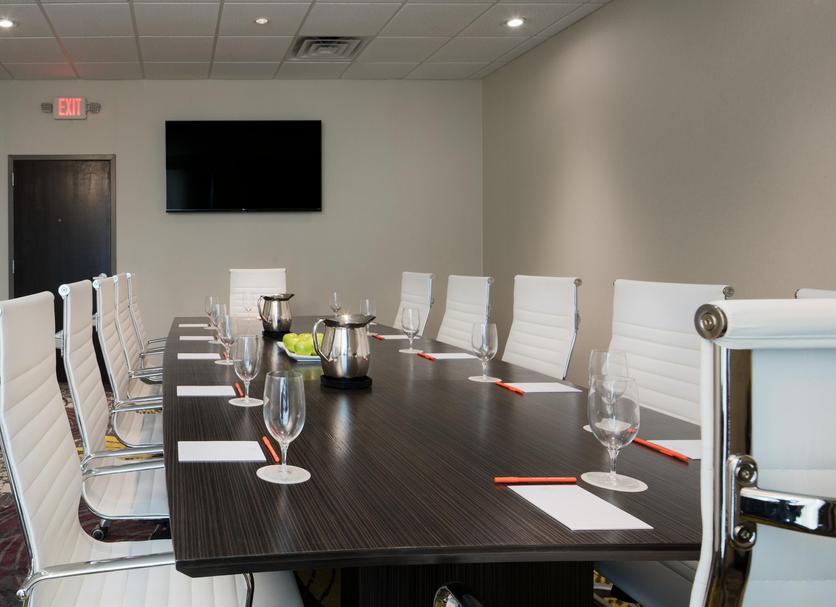 Sala de conferències Foto