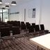 Sala de conferències