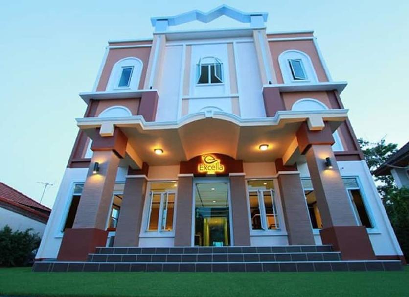Edifici Foto