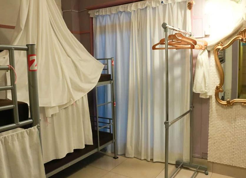 Serveis de l’habitació Foto