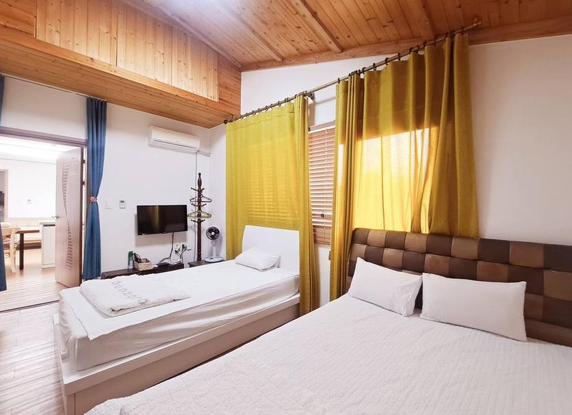 Habitació Foto