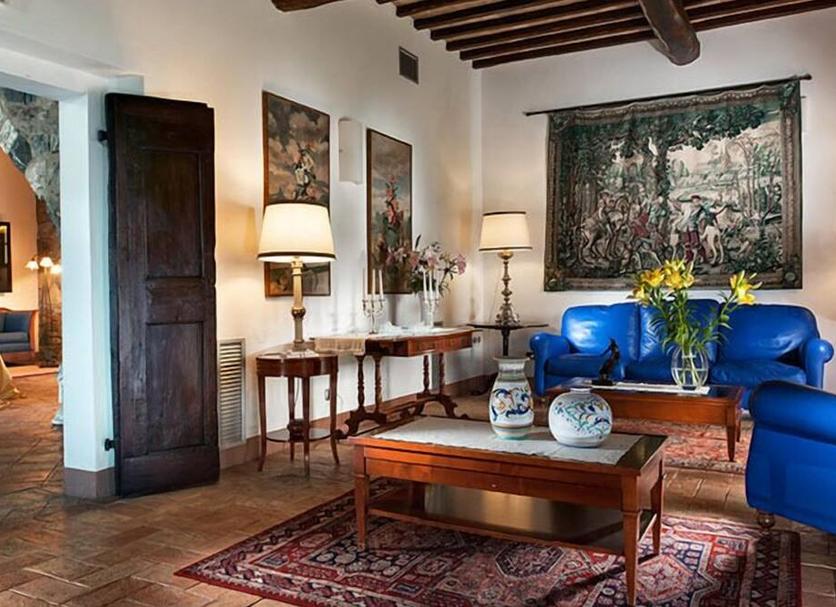 Sala Foto