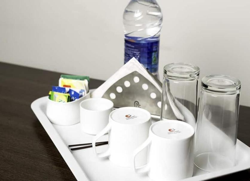Serveis de l’habitació Foto
