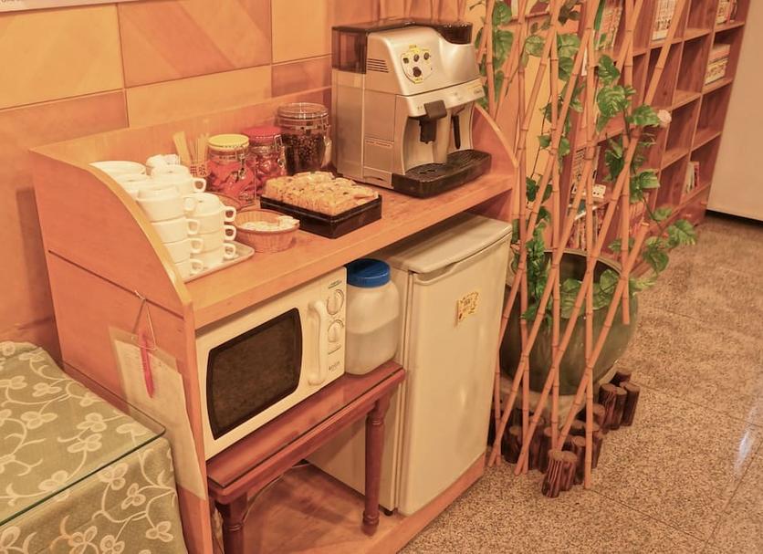 Serveis de l’habitació Foto