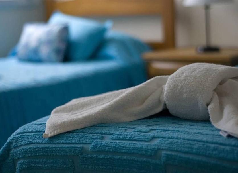 Serveis de l’habitació Foto