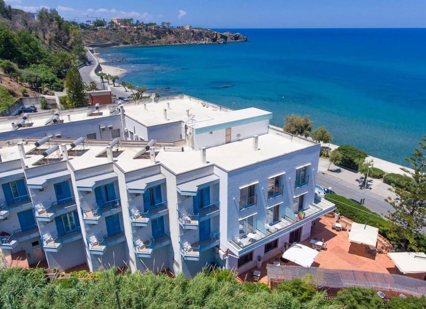 Edifici Foto