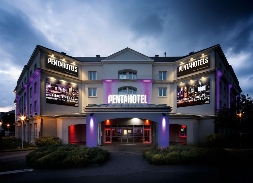 Edifici Foto