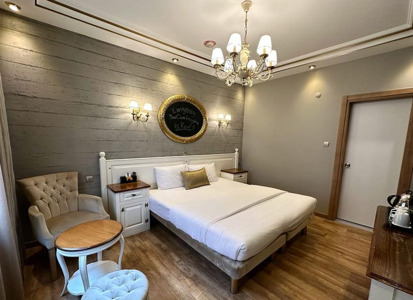 Habitació Foto
