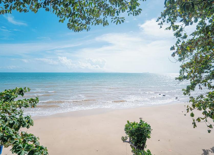 Platja Foto