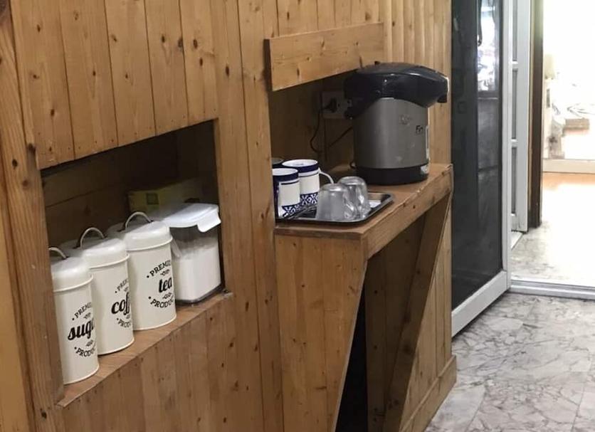 Serveis de l’habitació Foto