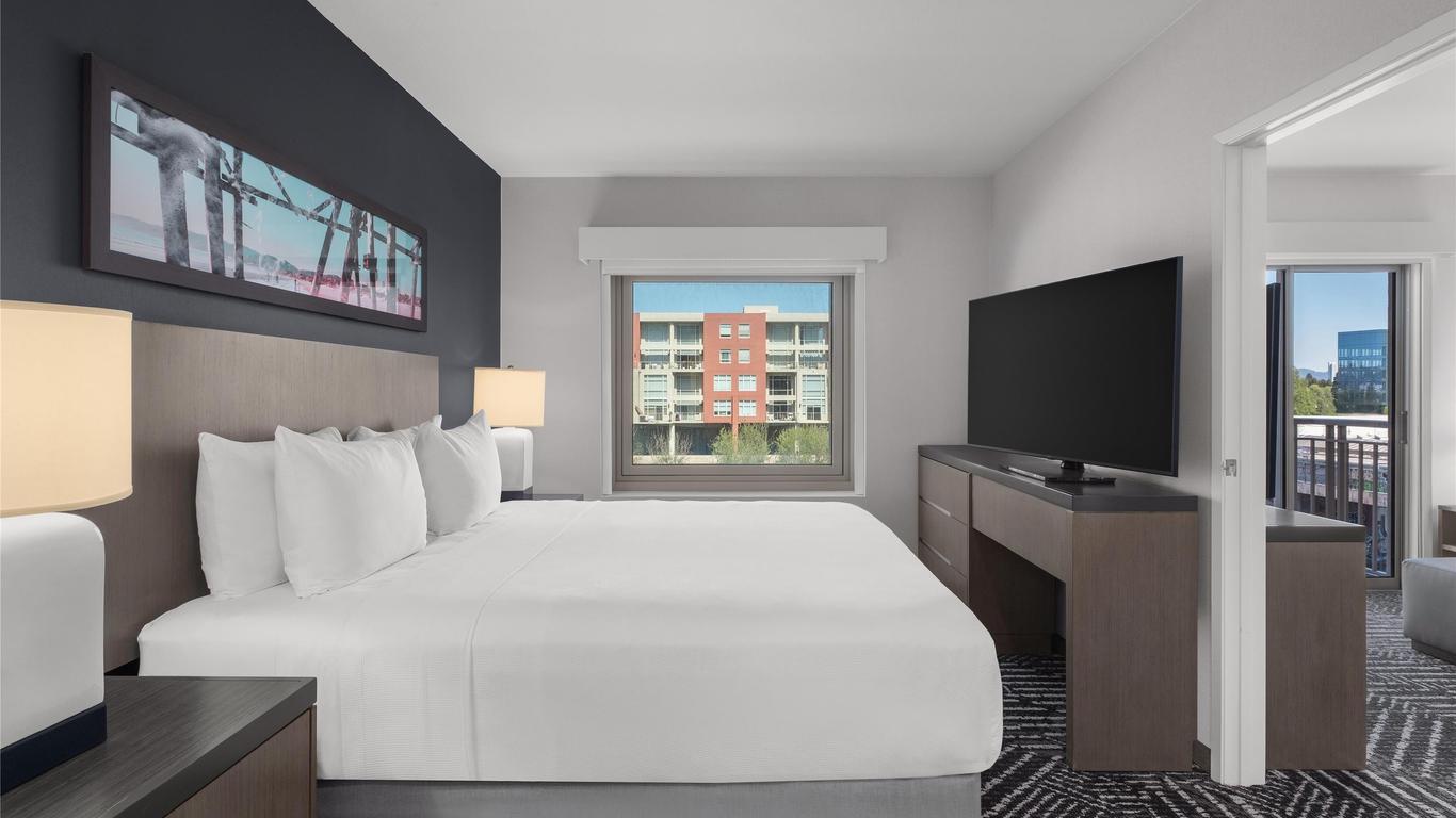 Hyatt House Emeryville/San Francisco Bay Area