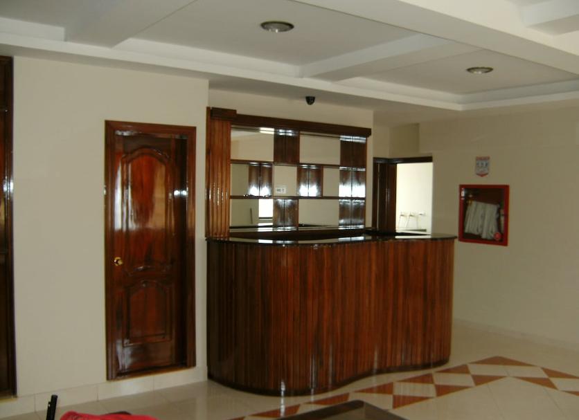 Recepció Foto