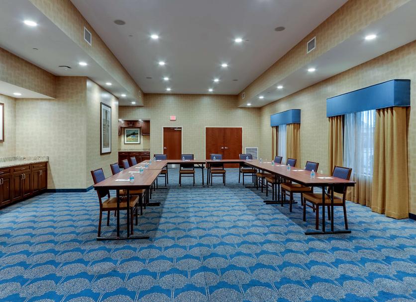 Sala de conferències Foto