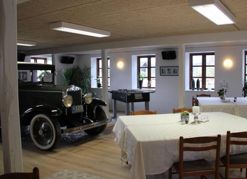 Sala Foto