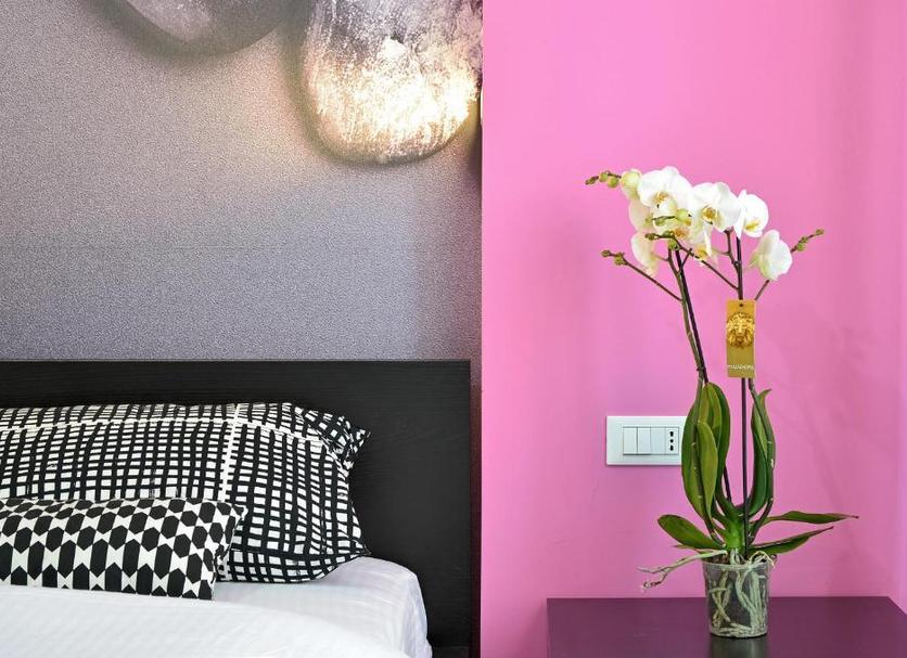 Serveis de l’habitació Foto