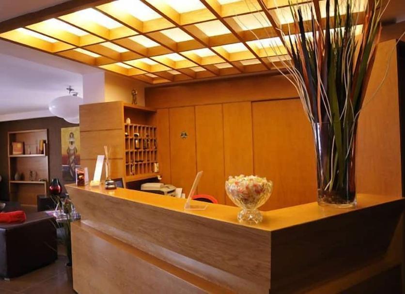 Recepció Foto