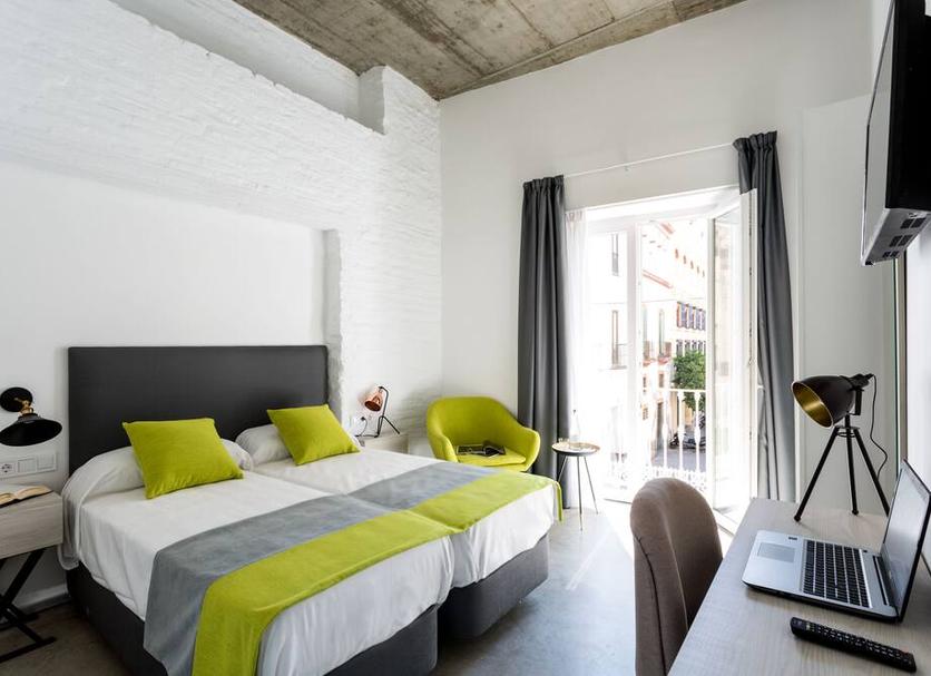 Habitació Foto
