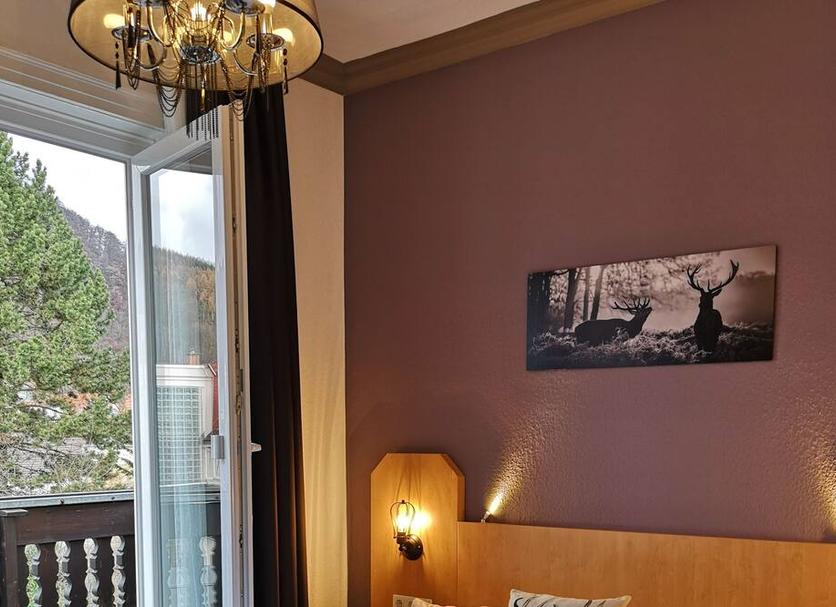 Serveis de l’habitació Foto