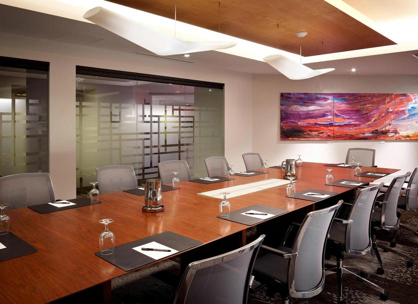 Sala de conferències Foto
