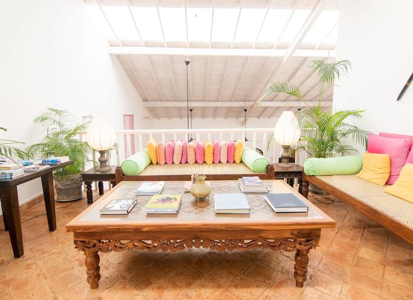 Sala Foto