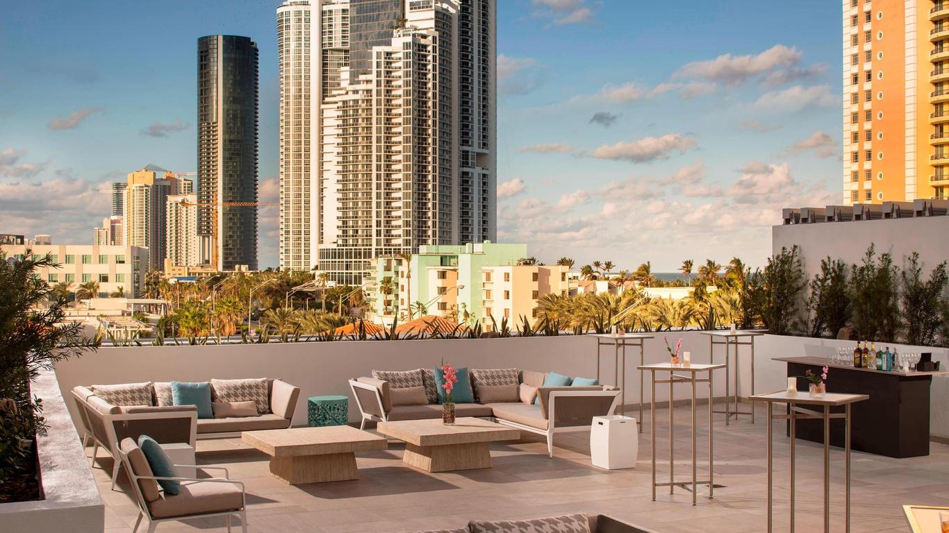 Residence Inn by Marriott Miami Sunny Isles Beach