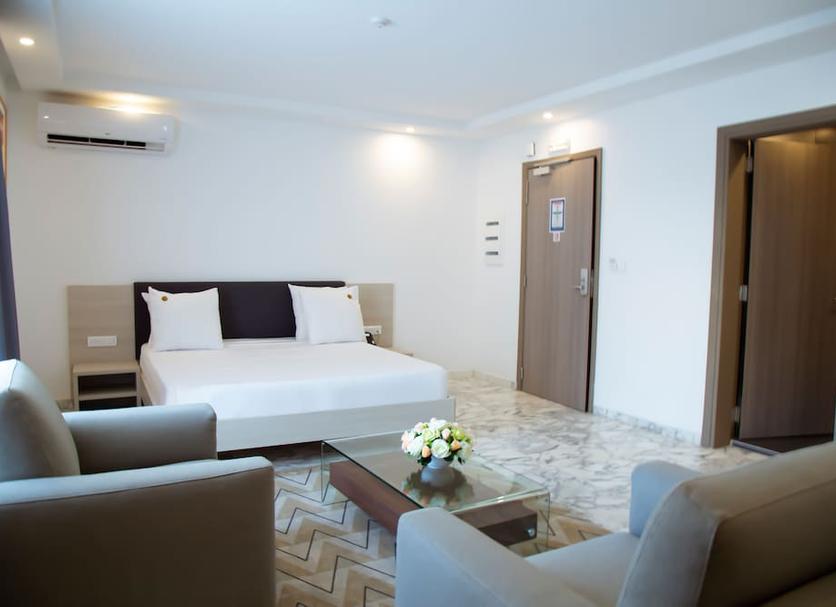 Sala Foto