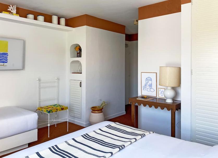 Habitació Foto