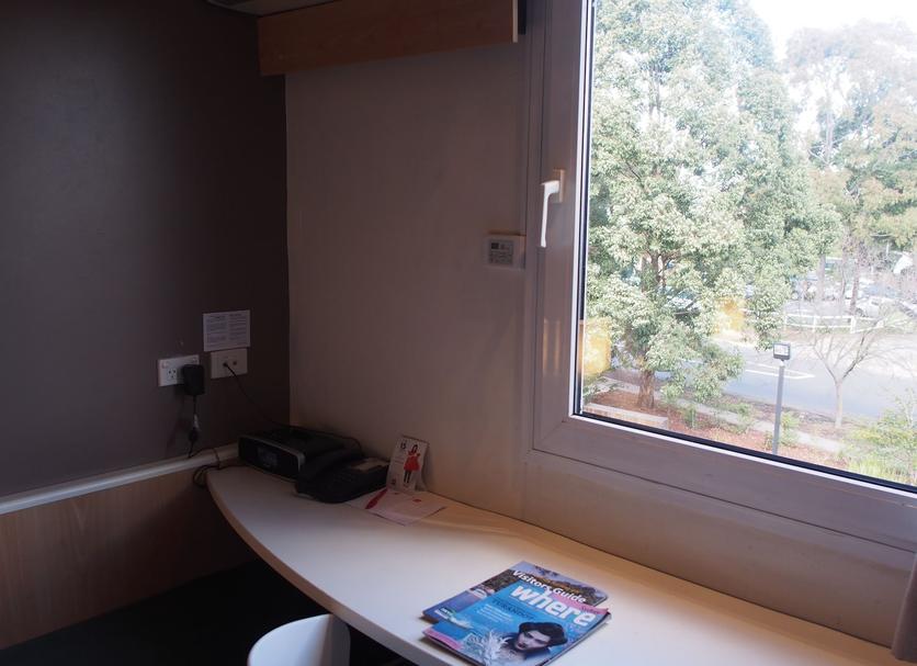 Serveis de l’habitació Foto