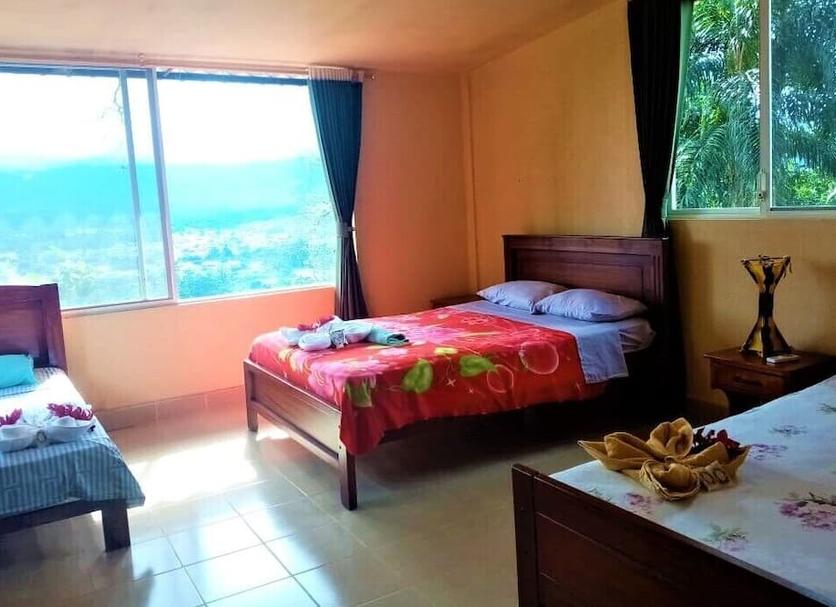 Habitació Foto
