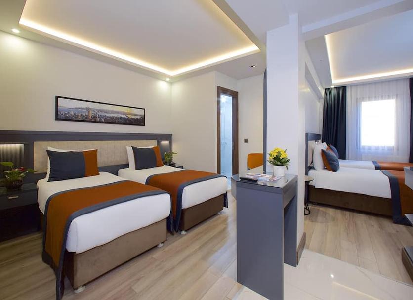 Habitació Foto