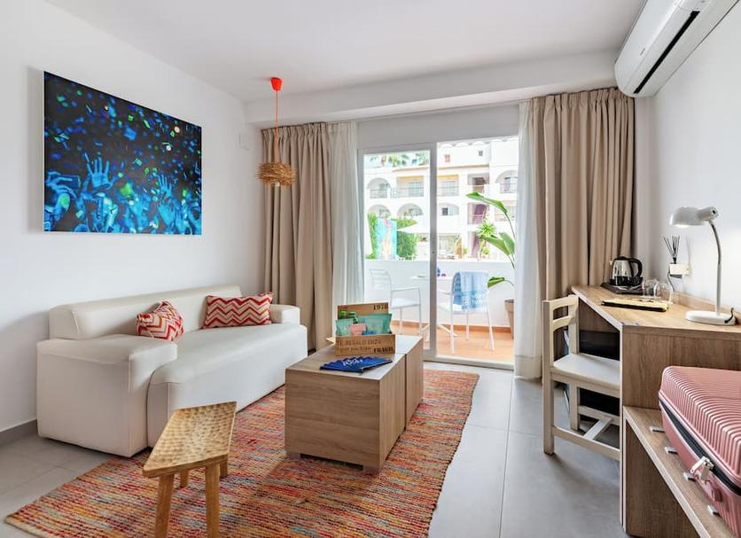 Sala Foto