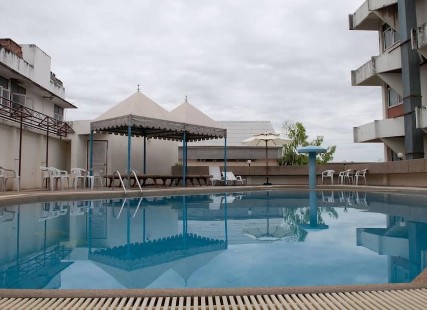 Pool Foto