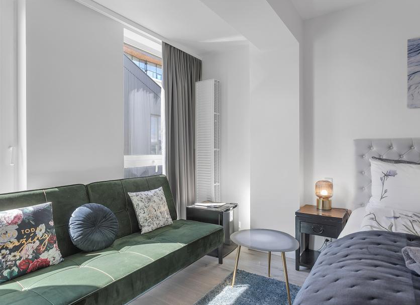 Sala Foto