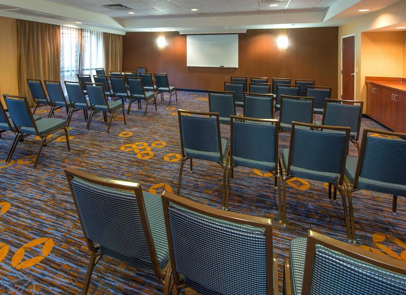 Sala de conferències Foto