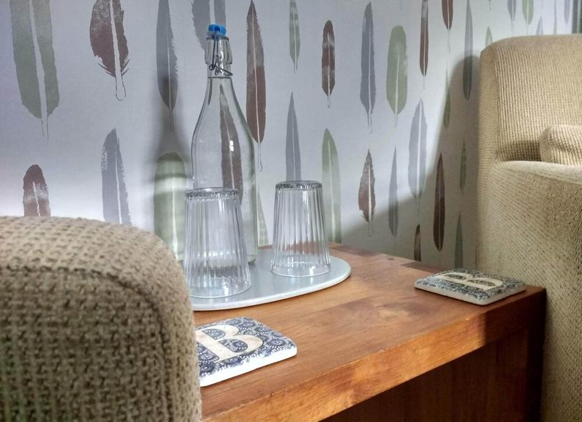 Serveis de l’habitació Foto