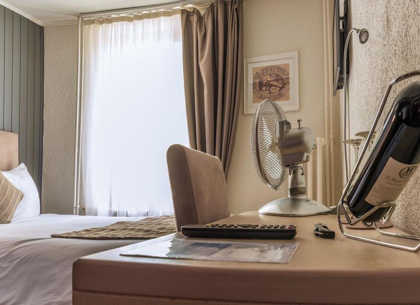Serveis de l’habitació Foto