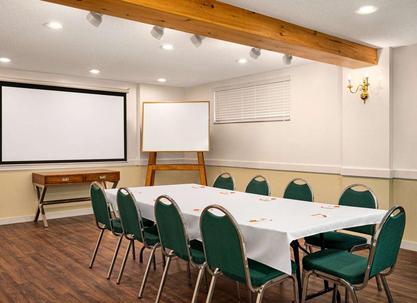 Sala de conferències Foto